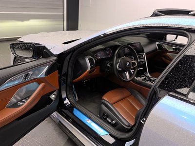 BMW 8 SERIES - 10