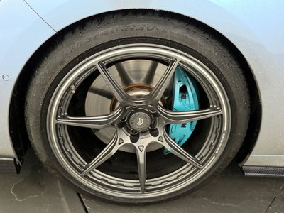 BMW 8 SERIES - 6