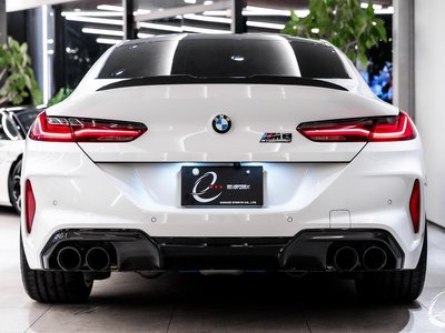 2021 BMW M8 GRAN COUPE — миниатюра 66
