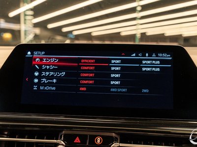 2021 BMW M8 GRAN COUPE — миниатюра 51