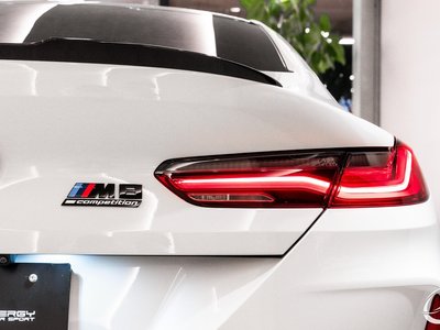 2021 BMW M8 GRAN COUPE — миниатюра 69