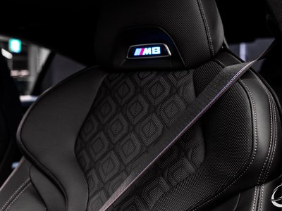 2021 BMW M8 GRAN COUPE — миниатюра 36
