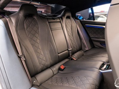 2021 BMW M8 GRAN COUPE — миниатюра 31
