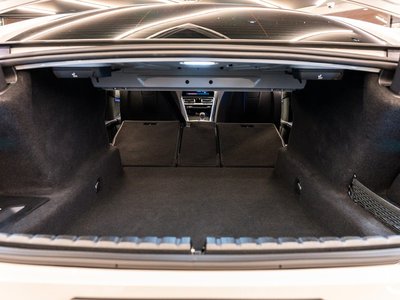 2021 BMW M8 GRAN COUPE — миниатюра 38