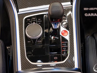 2021 BMW M8 GRAN COUPE — миниатюра 41