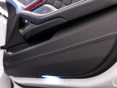 2021 BMW M8 GRAN COUPE — миниатюра 45