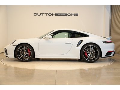 PORSCHE 911 - 8