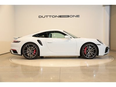PORSCHE 911 - 7