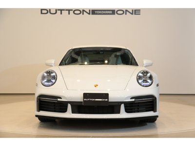 PORSCHE 911 - 5