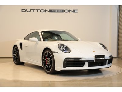 PORSCHE 911 - 6