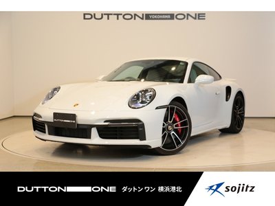 PORSCHE 911 - 1