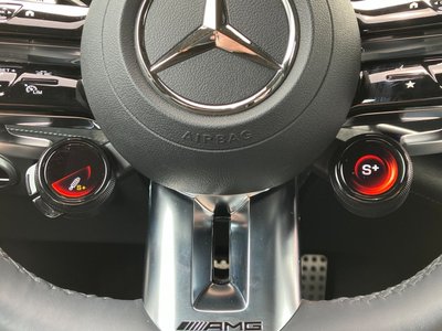 2024 Mercedes-BENZ EQS AMG — миниатюра 51