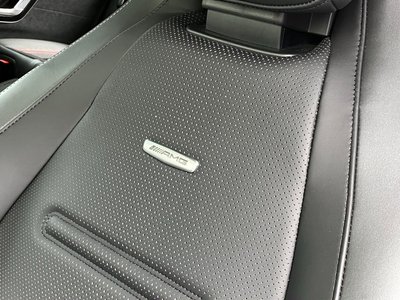 2024 Mercedes-BENZ EQS AMG — миниатюра 47