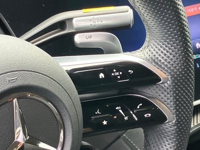 2024 Mercedes-BENZ EQS AMG — фото 10