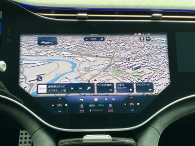 2024 Mercedes-BENZ EQS AMG — миниатюра 18