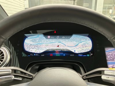 2024 Mercedes-BENZ EQS AMG — миниатюра 49
