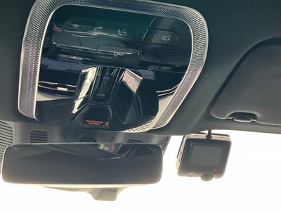 2024 Mercedes-BENZ EQS AMG — миниатюра 17