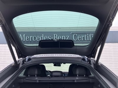 2024 Mercedes-BENZ EQS AMG — миниатюра 35