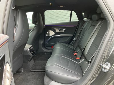 2024 Mercedes-BENZ EQS AMG — миниатюра 13
