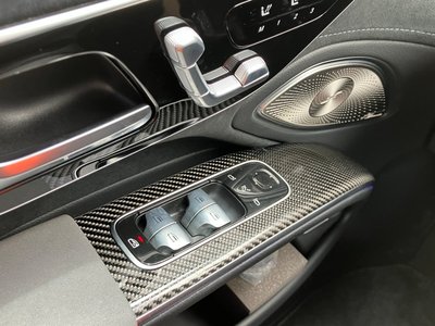 2024 Mercedes-BENZ EQS AMG — миниатюра 42