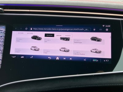 2024 Mercedes-BENZ EQS AMG — миниатюра 40