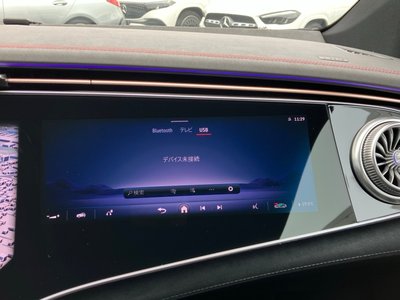 2024 Mercedes-BENZ EQS AMG — миниатюра 19