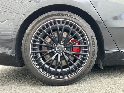 2024 Mercedes-BENZ EQS AMG — миниатюра 31