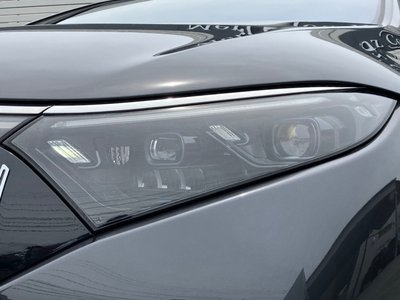 2024 Mercedes-BENZ EQS AMG — миниатюра 45