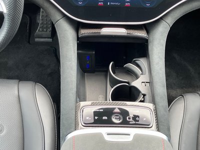 2024 Mercedes-BENZ EQS AMG — миниатюра 20