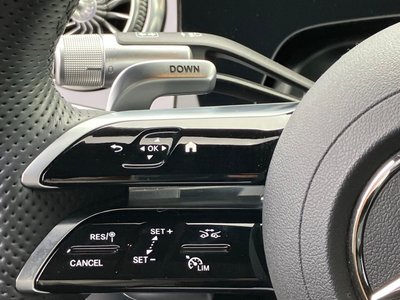 2024 Mercedes-BENZ EQS AMG — фото 9