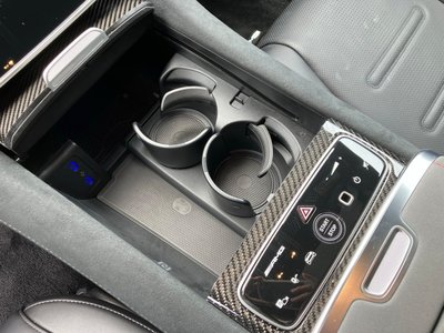 2024 Mercedes-BENZ EQS AMG — миниатюра 43