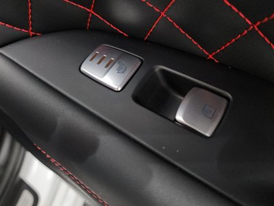 2021 Genesis THE NEW G70 缩略图 18