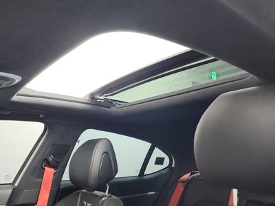 2021 Genesis THE NEW G70 缩略图 19