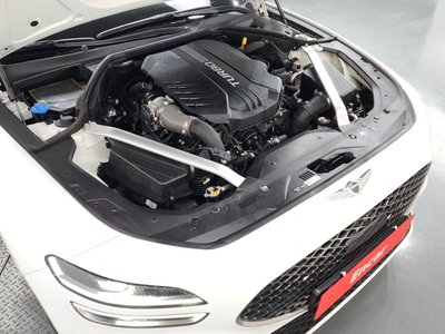 2021 Genesis THE NEW G70 照片 7