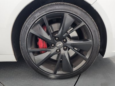 2021 Genesis THE NEW G70 照片 6