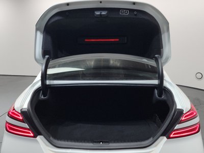 2021 Genesis THE NEW G70 缩略图 20