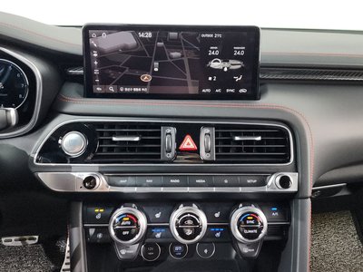 2021 Genesis THE NEW G70 缩略图 14