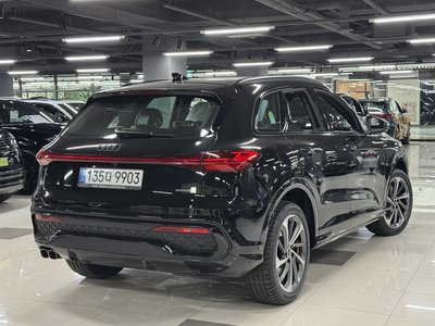 2025 AUDI Q5 — фото 2
