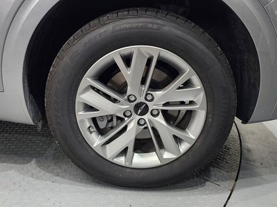 2024 Genesis GV70 照片 8