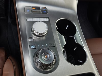 صورة مصغرة 12 لـ 2024 Genesis GV70