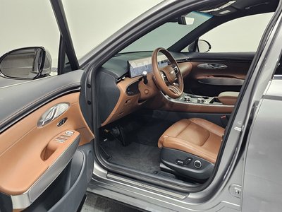 صورة مصغرة 13 لـ 2024 Genesis GV70