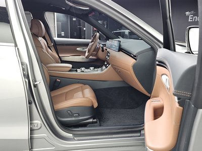 صورة مصغرة 17 لـ 2024 Genesis GV70