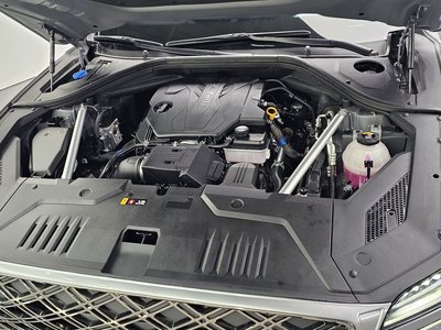 2024 Genesis GV70 照片 7