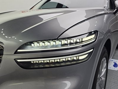 2024 Genesis GV70 照片 9