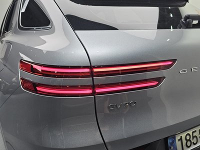 2024 Genesis GV70 照片 10