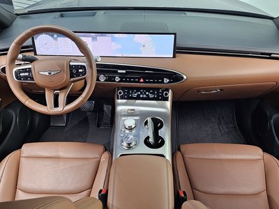 2024 Genesis GV70 照片 5