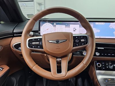 صورة مصغرة 19 لـ 2024 Genesis GV70