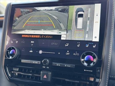 TOYOTA VELLFIRE - 4
