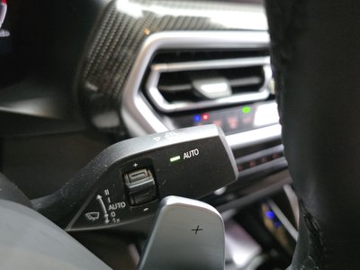 2025 BMW X4 缩略图 13