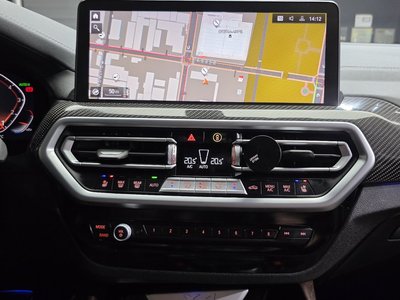 2025 BMW X4 缩略图 17